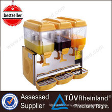 Good Quality Cold/Hot Double Commercial Cold drink dispenser